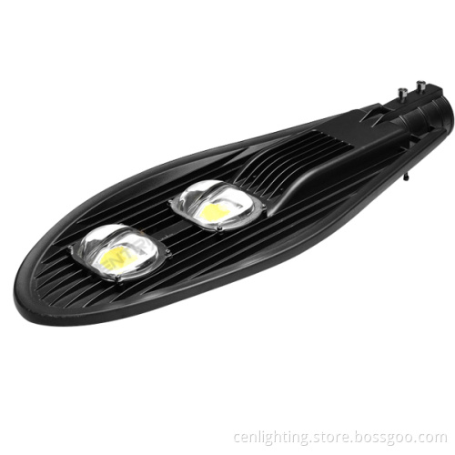 high lumen led street lamp 100W high power street light